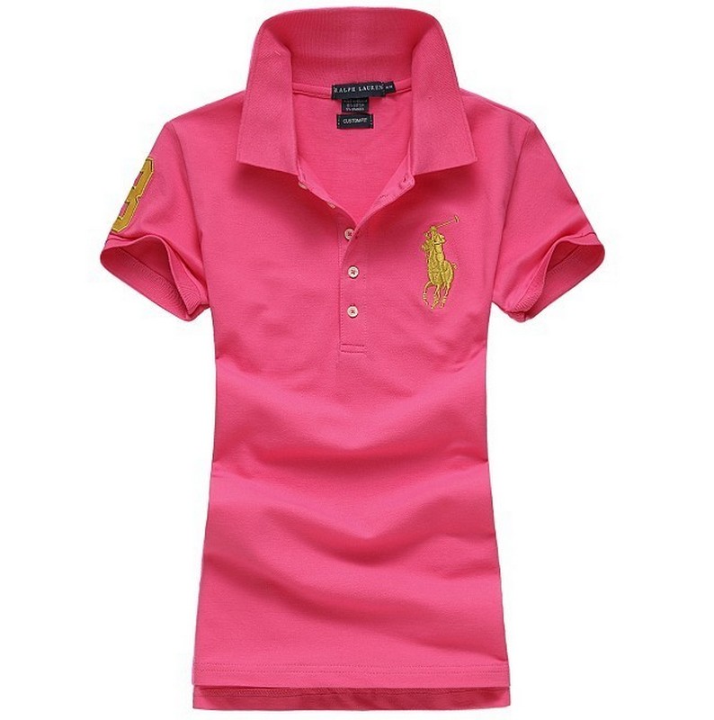 polo Women's Polo 80